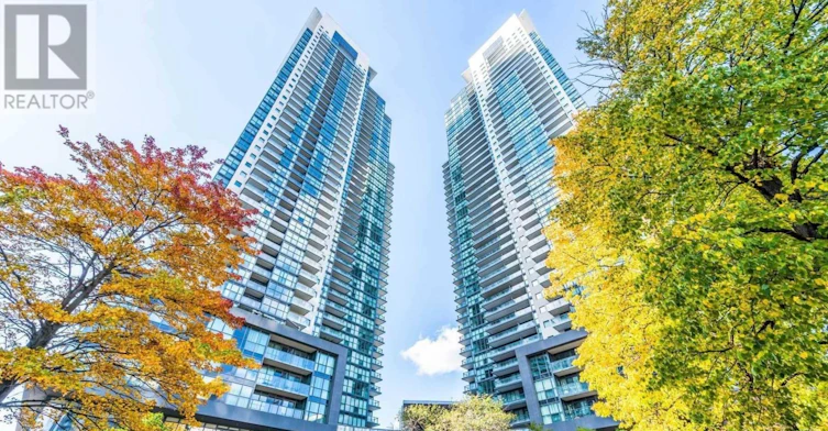 2901-5162 Yonge Street, Toronto, ON, M2N 0E9