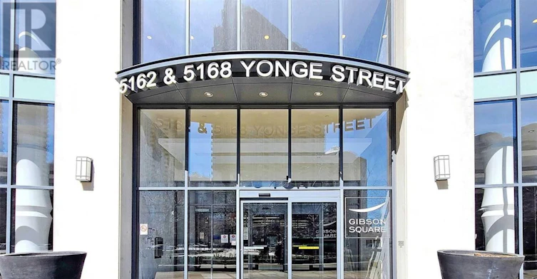 2901-5162 Yonge Street, Toronto, ON, M2N 0E9 - 2