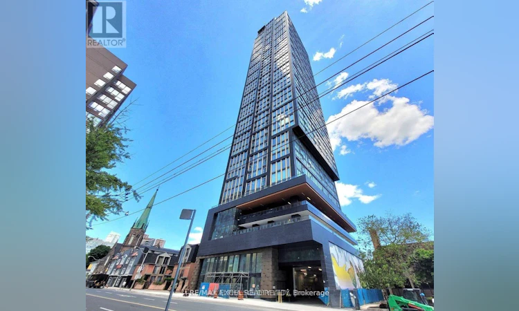 4808-319 Jarvis Street