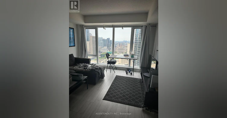 4009-210 Victoria Street, Toronto, ON, M5B 2R3 - 4