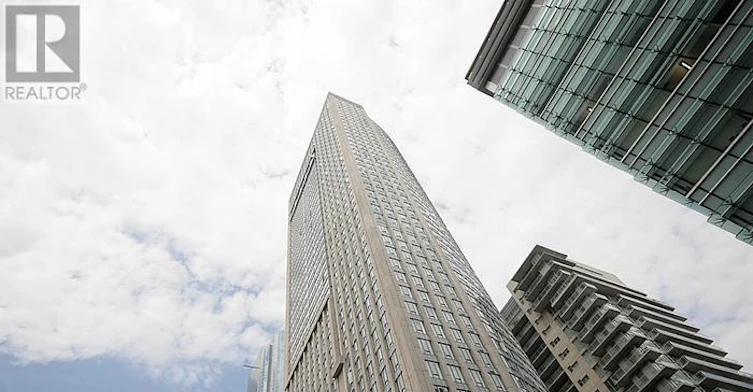 4009-210 Victoria Street, Toronto, ON, M5B 2R3