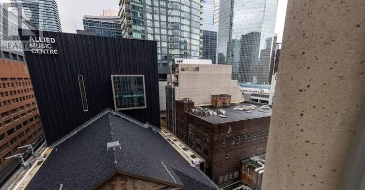 1317-200 Victoria Street, Toronto, ON, M5B 1V8 - 16