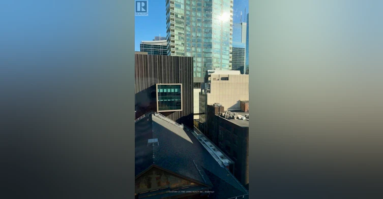 1317-200 Victoria Street, Toronto, ON, M5B 1V8 - 14