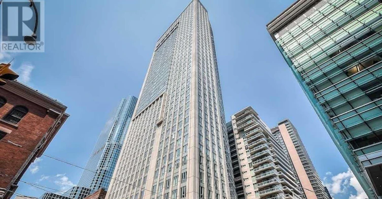1317-200 Victoria Street, Toronto, ON, M5B 1V8 - 3