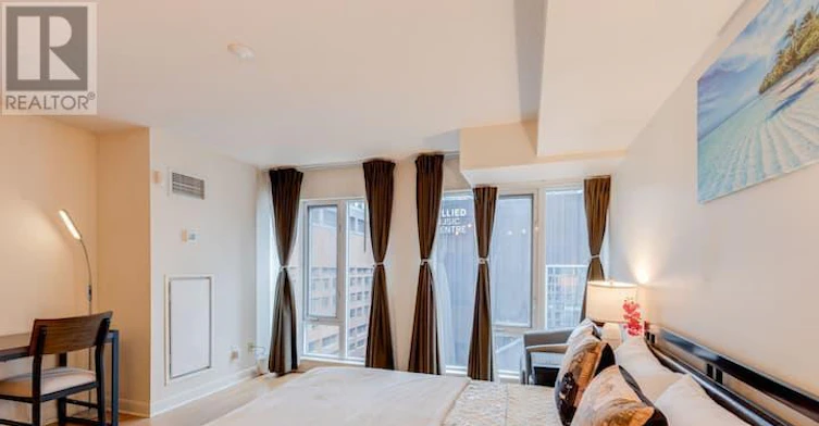 1317-200 Victoria Street, Toronto, ON, M5B 1V8 - 5