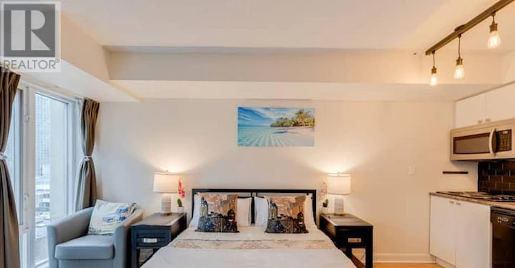 1317-200 Victoria Street, Toronto, ON, M5B 1V8 - 7