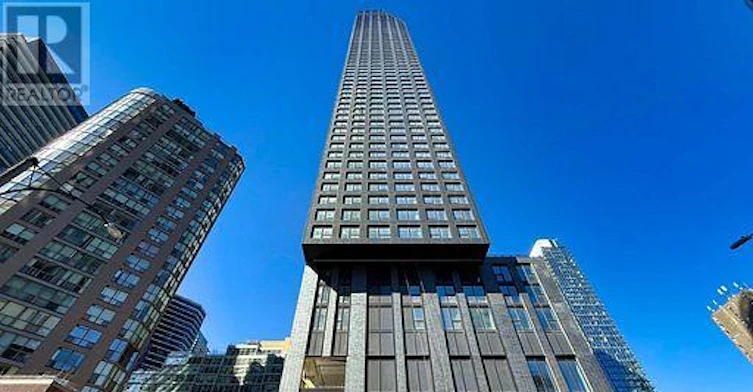 1911-8 Wellesley Street W, Toronto, ON, M4Y 0J5 - 33