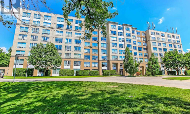 315-1510 Richmond Street