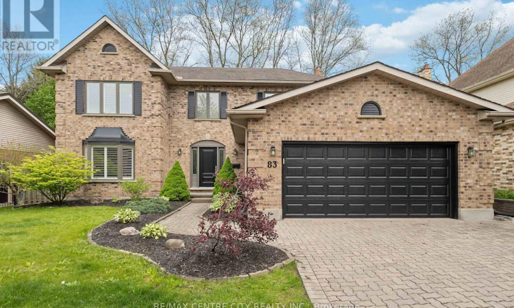 83 Bracebridge Court