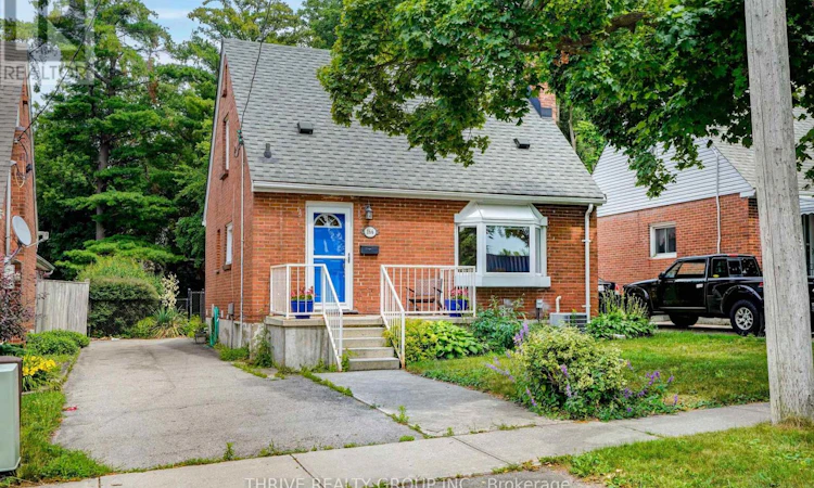 166 Ashland Avenue