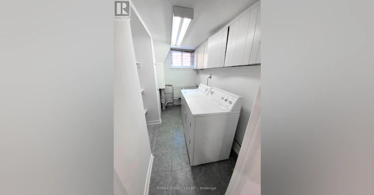 BSMT RMC-2 Kellyvale Road, Toronto, ON, M1R 3M3 - 13
