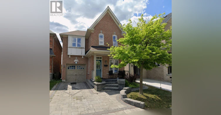 18 Hearth Place, Toronto, ON, M1C 0C4