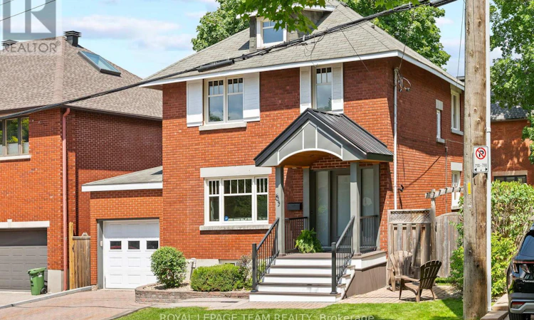 63 Gwynne Avenue