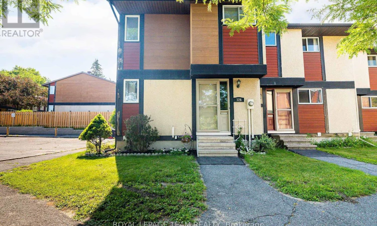 126 Mcclintock Way