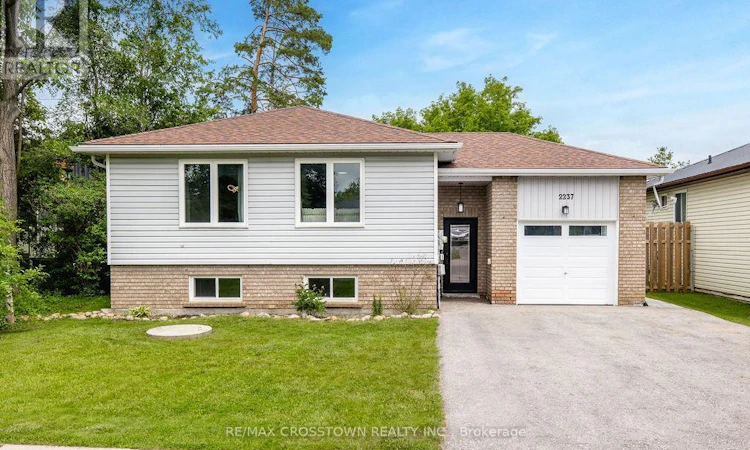 2237 25th Side Road