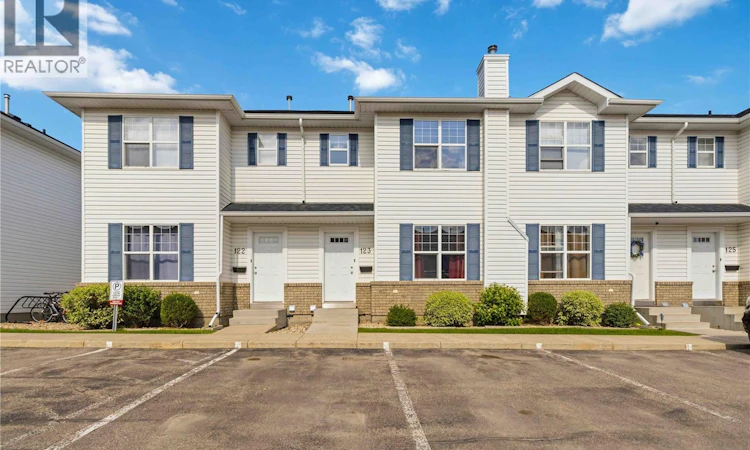 123-203 Herold Terrace