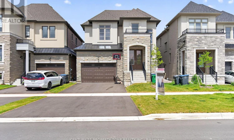 105 Walker Road W