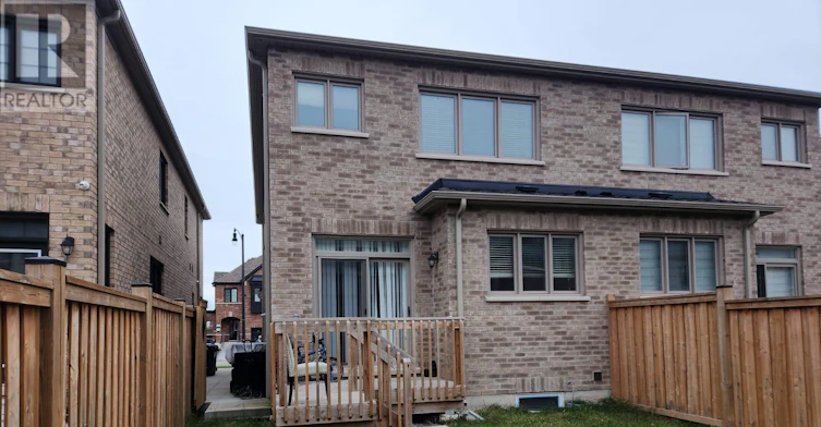 6 Quinton (Entire Property Ridge, Brampton, ON, L6Y 0E3 - 30