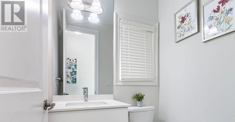 6 Quinton (Entire Property Ridge, Brampton, ON, L6Y 0E3 - 3