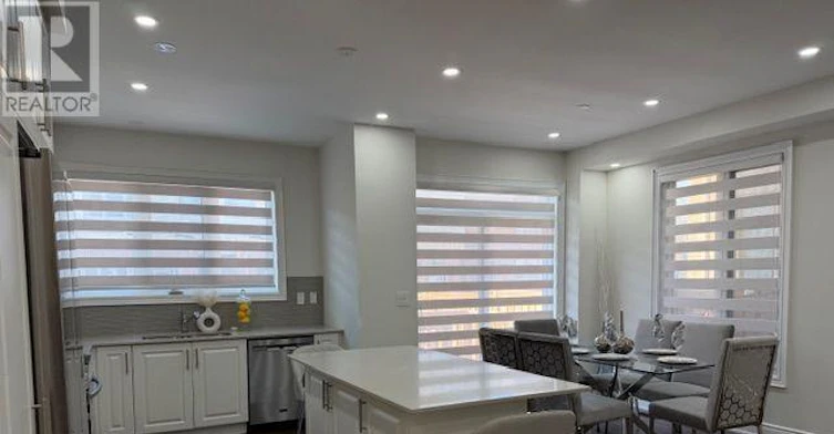 6 Quinton (Entire Property Ridge, Brampton, ON, L6Y 0E3 - 4