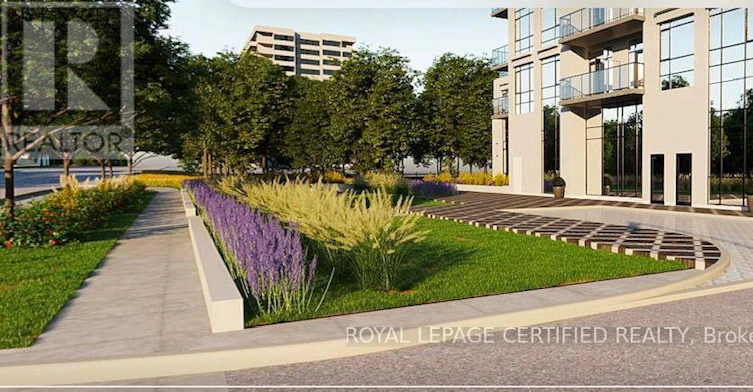 2008-202 Burnhamthorpe Road E, Mississauga, ON, L5A 0B2 - 26