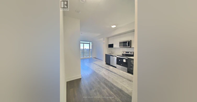 2008-202 Burnhamthorpe Road E, Mississauga, ON, L5A 0B2 - 2