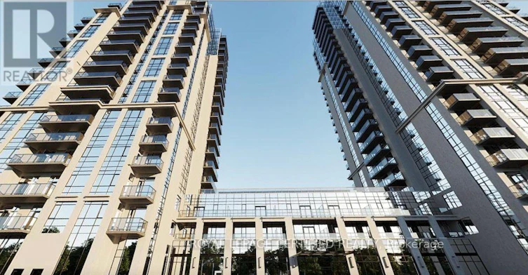 2008-202 Burnhamthorpe Road E, Mississauga, ON, L5A 0B2
