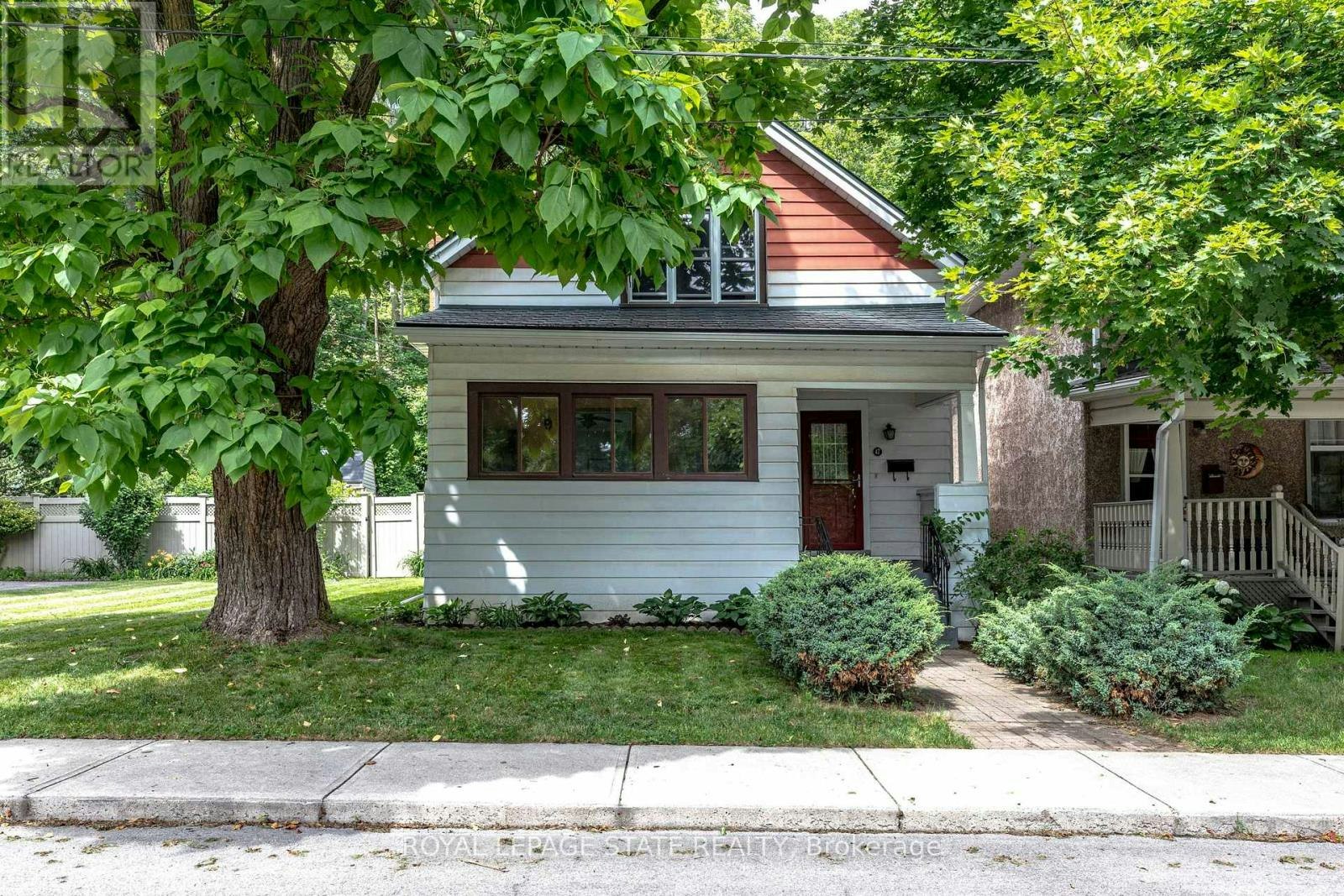 47 Witherspoon Street, Hamilton, ON, L9H 2C4