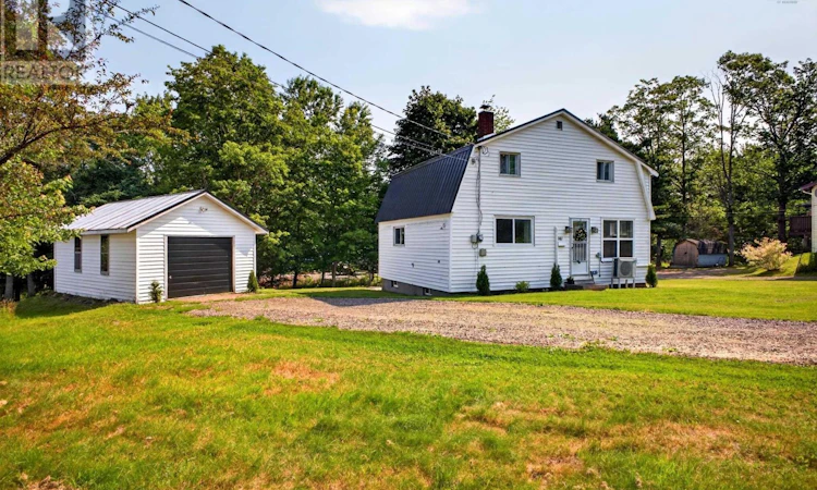 141 Harmony Road