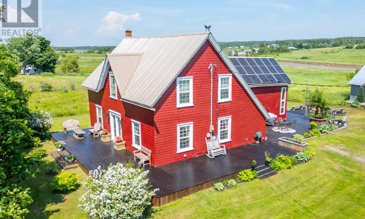 2600 Barronsfield Road
