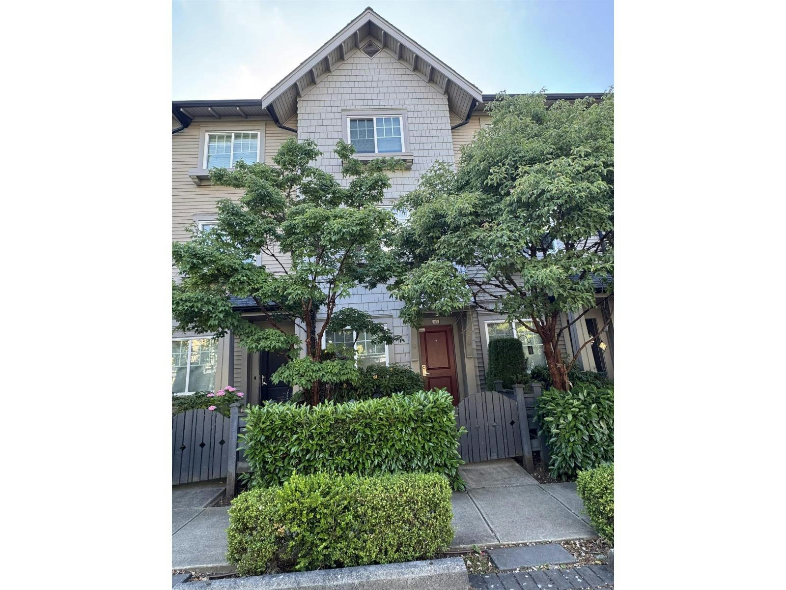 43-6450 187 Street, Surrey, BC, V3S 2X4