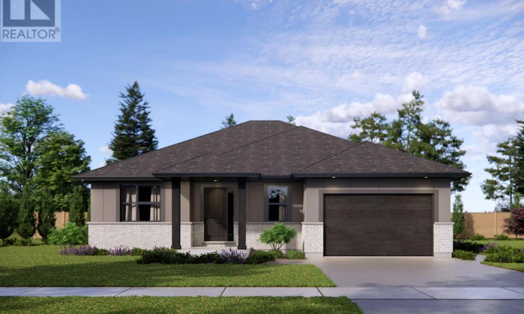 138 Benjamin Parkway
