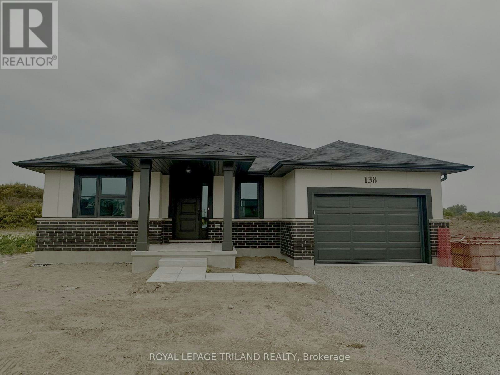 138 Benjamin Parkway, St. Thomas, ON, N5R 0R1