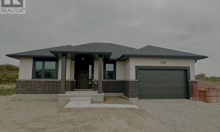 138 Benjamin Parkway