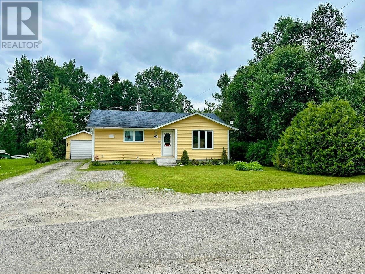 62 Redwing Avenue, Manitouwadge, ON, P0T 2C0