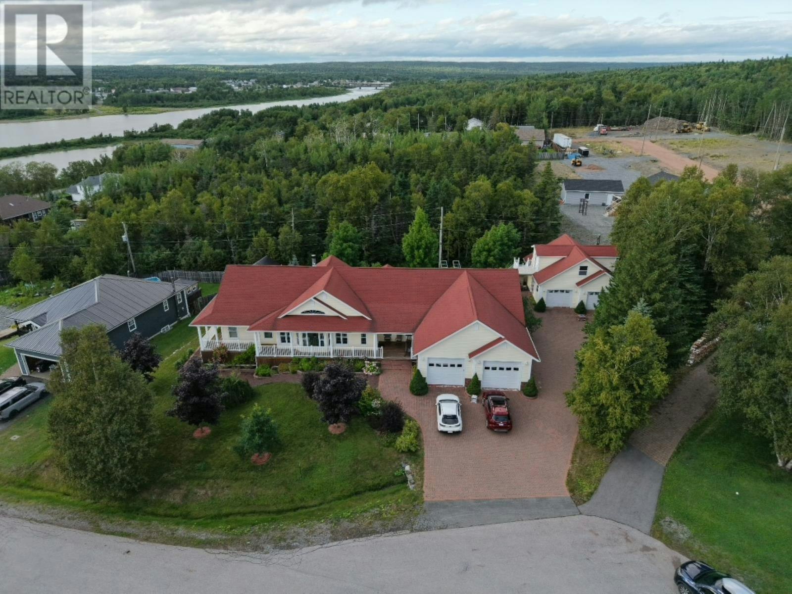 8 Lakeview Place, Appleton, NL, A0G 2K0