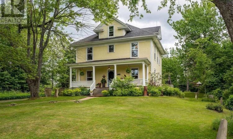 118 Patterson Street