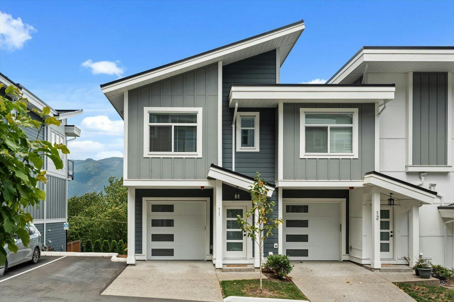 11-43998 Chilliwack Mountain Road, Chilliwack, BC, V2R 4A1