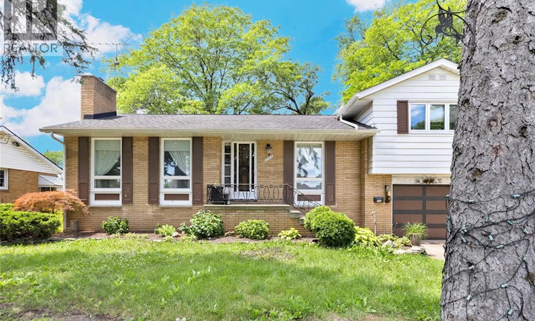 3483 Dougall