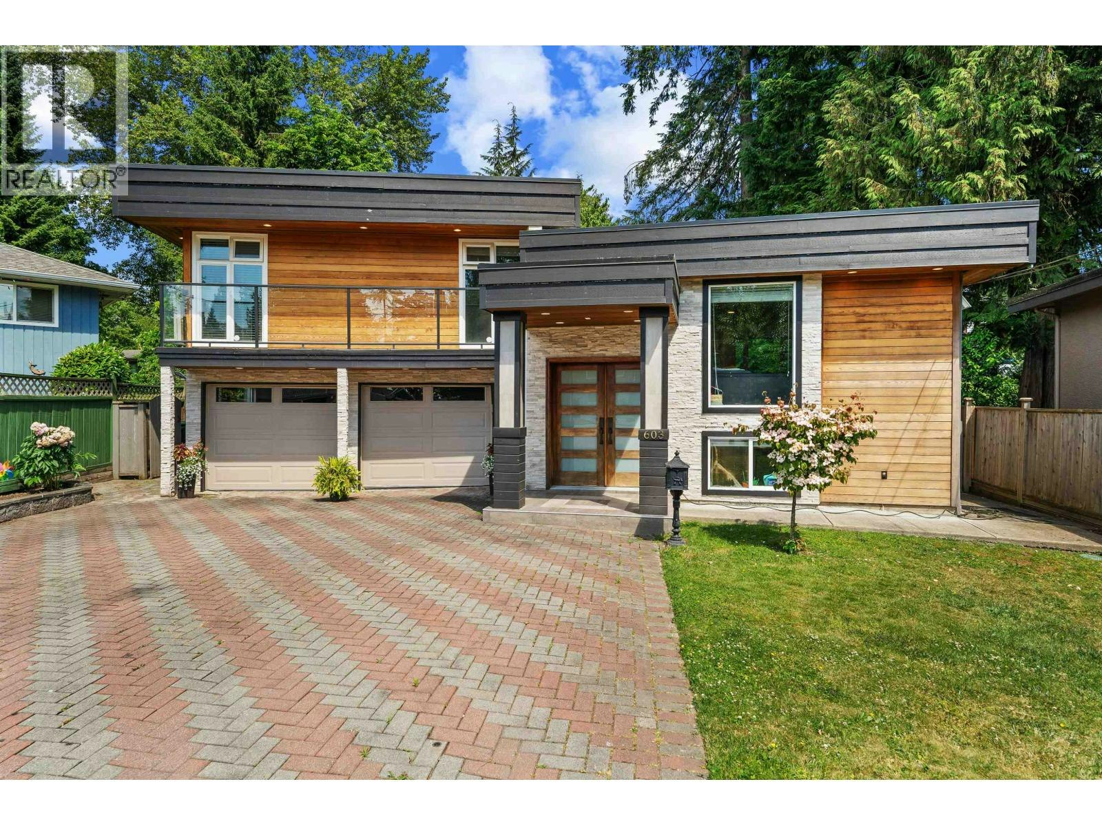 603 Rialto Court, Coquitlam, BC, V3J 6K7