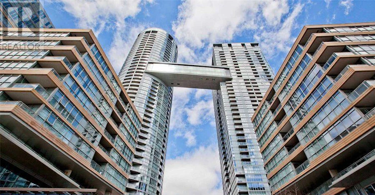 3510-15 Iceboat Terrace, Toronto, ON, M5V 4A5