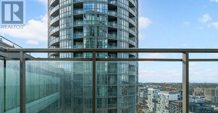 3510-15 Iceboat Terrace, Toronto, ON, M5V 4A5 - 18