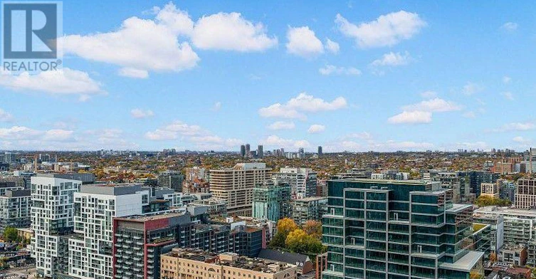 3510-15 Iceboat Terrace, Toronto, ON, M5V 4A5 - 16