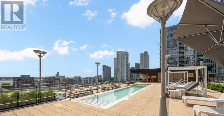 332-8 Telegram Mews, Toronto, ON, M5V 3Z5 - 26