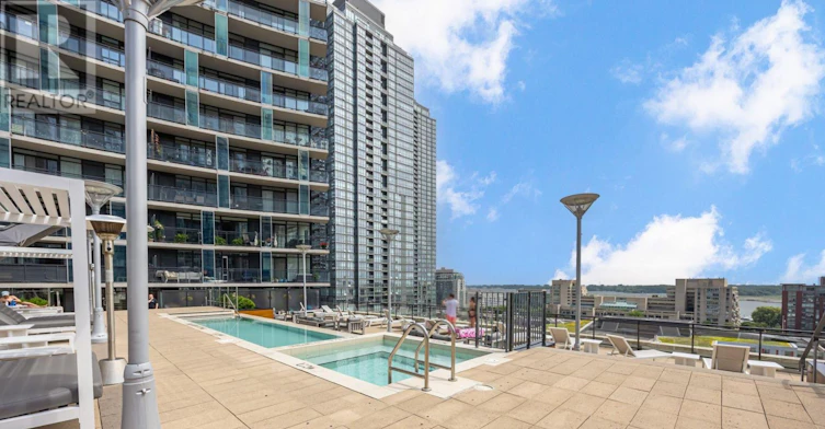 332-8 Telegram Mews, Toronto, ON, M5V 3Z5 - 27