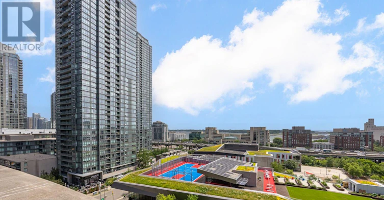 332-8 Telegram Mews, Toronto, ON, M5V 3Z5 - 29