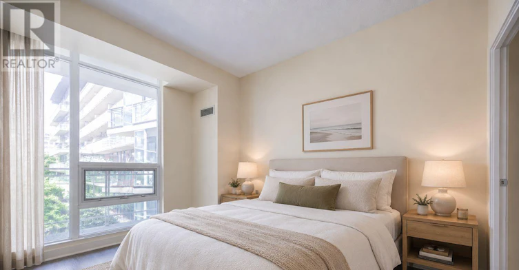 332-8 Telegram Mews, Toronto, ON, M5V 3Z5 - 7