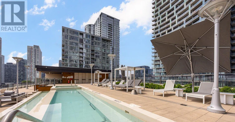332-8 Telegram Mews, Toronto, ON, M5V 3Z5 - 34