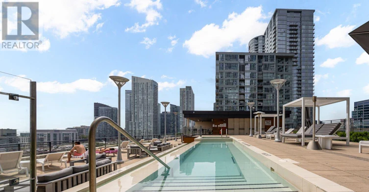 332-8 Telegram Mews, Toronto, ON, M5V 3Z5 - 33