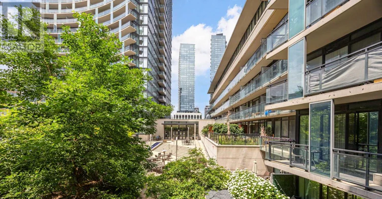332-8 Telegram Mews, Toronto, ON, M5V 3Z5 - 25
